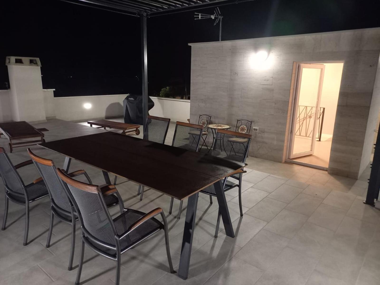 Casa Bianca Apartment Privlaka  Exterior foto